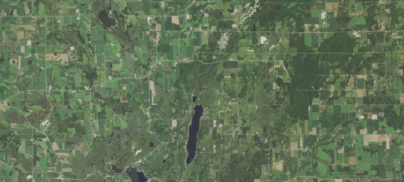 Map of Guiding Arrow