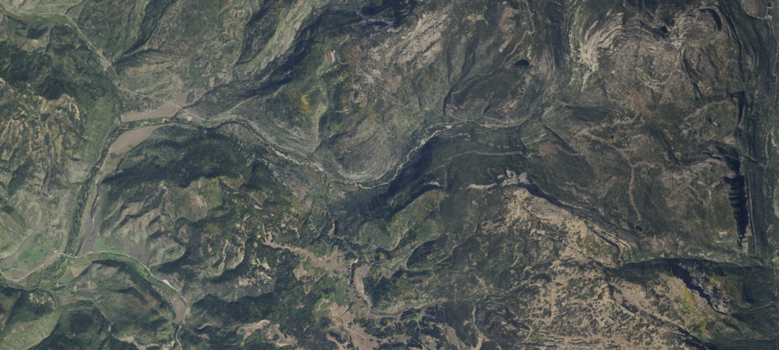 Map of Site 27
