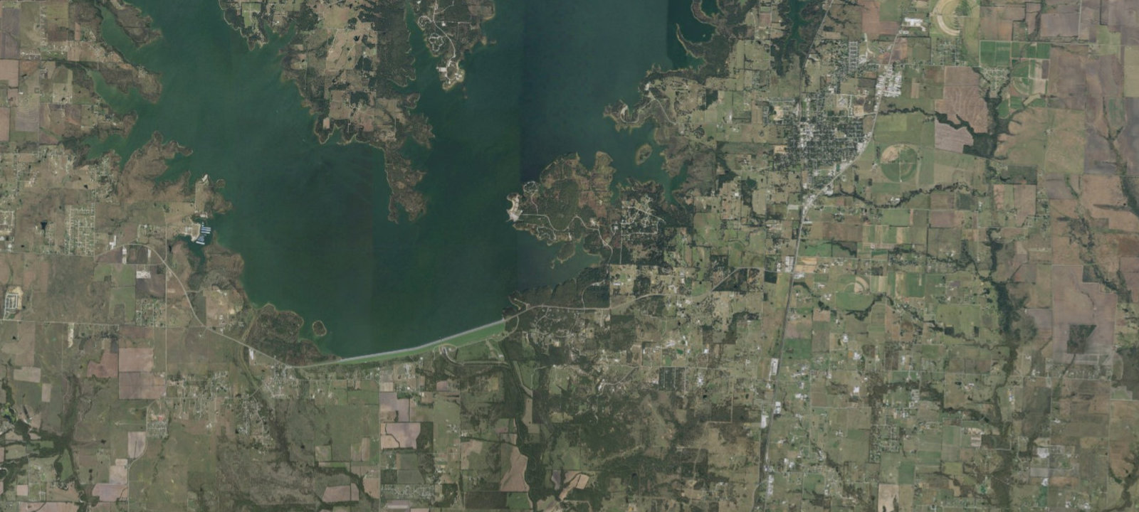 Map of 31
