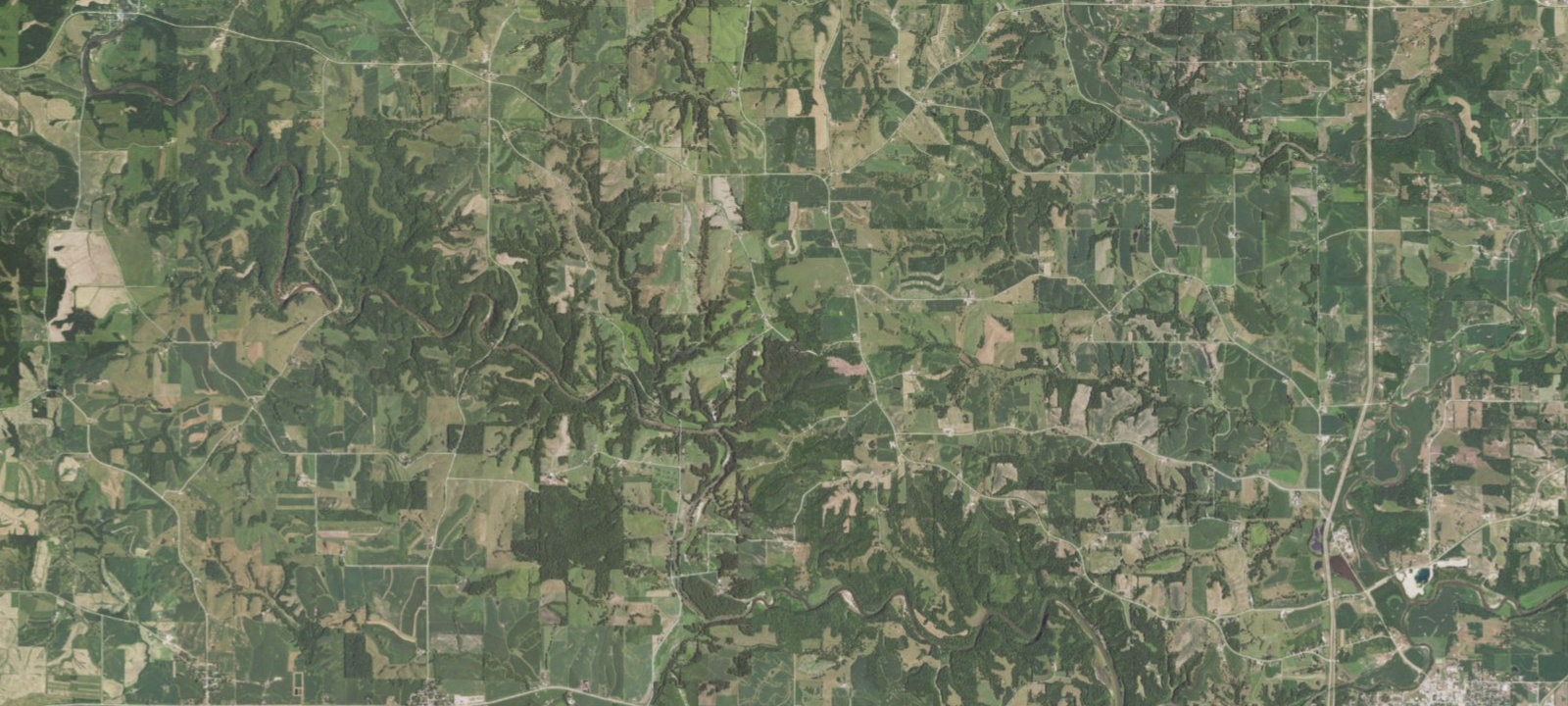 Map of 17