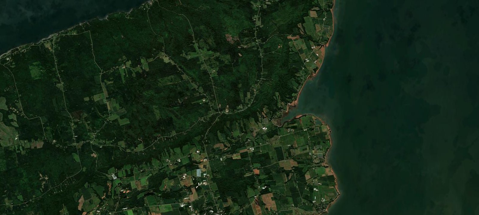 Map of Look Off Family Camping Park
