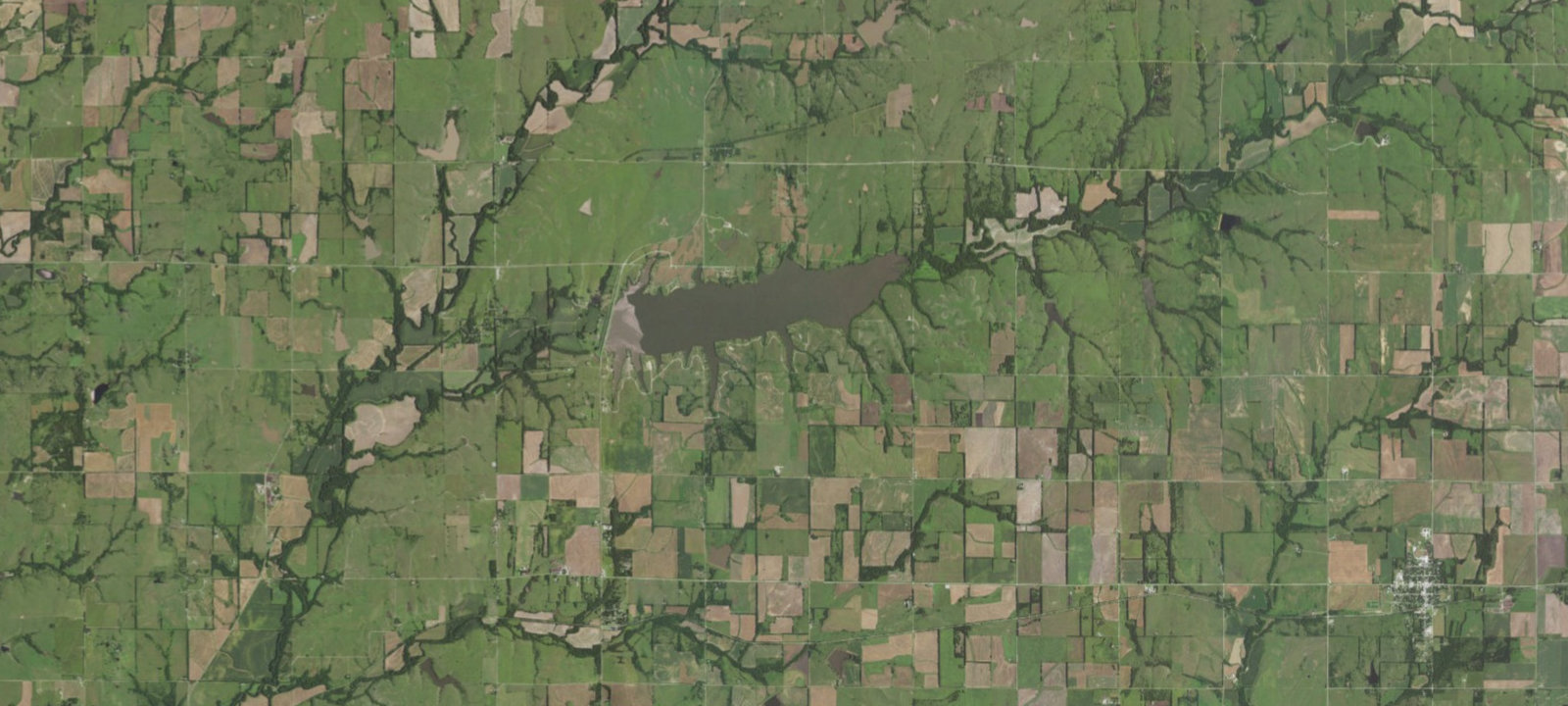 Map of 13