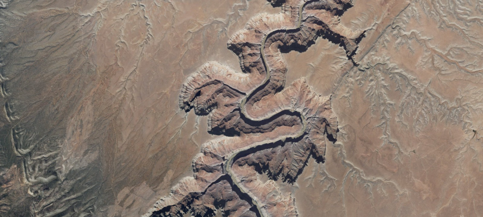Map of 41.6 Mile Camp