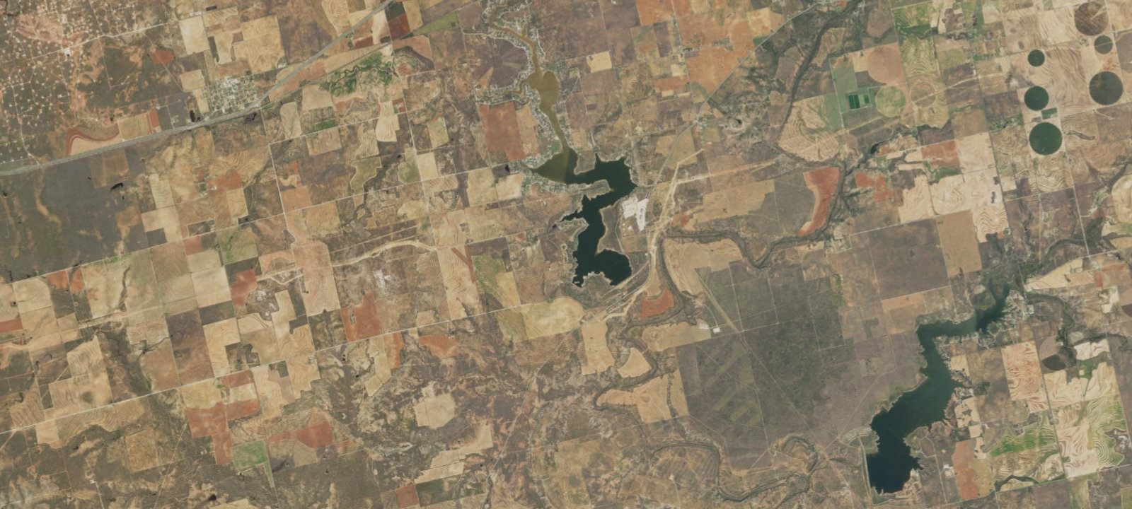 Map of 42