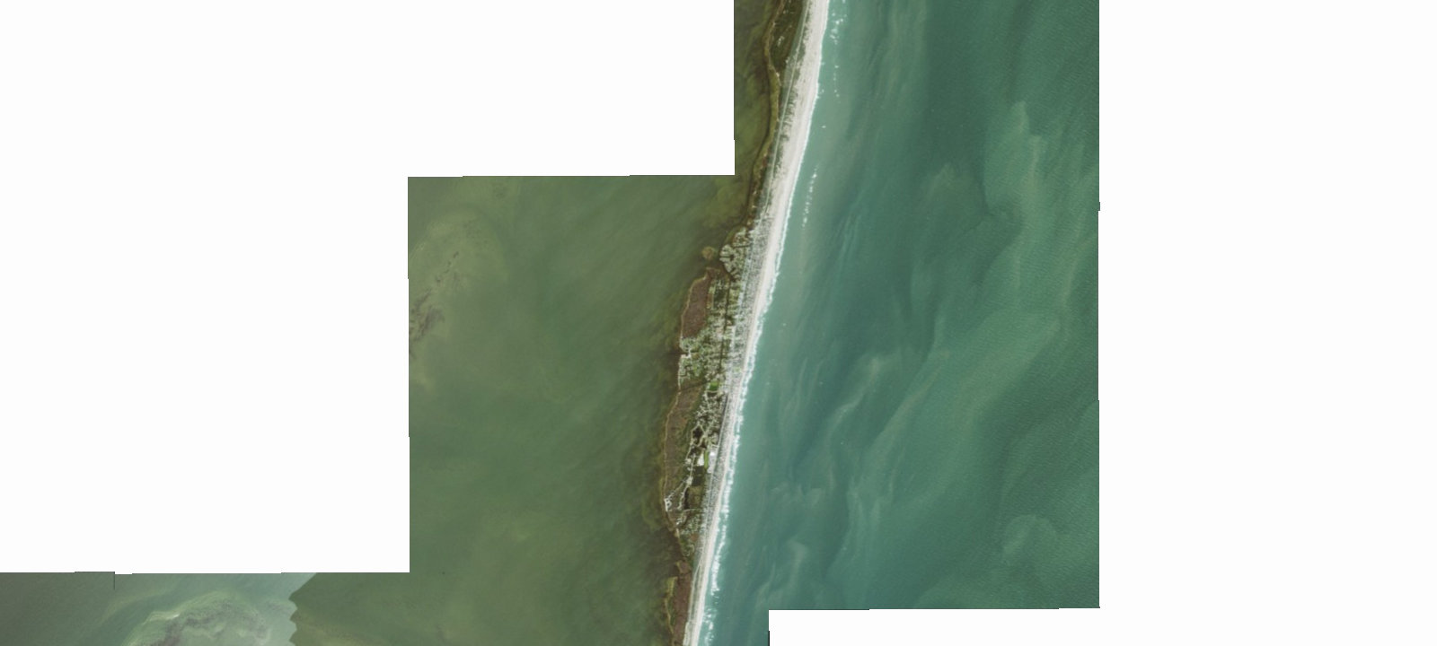 Map of Sands of Time Campground