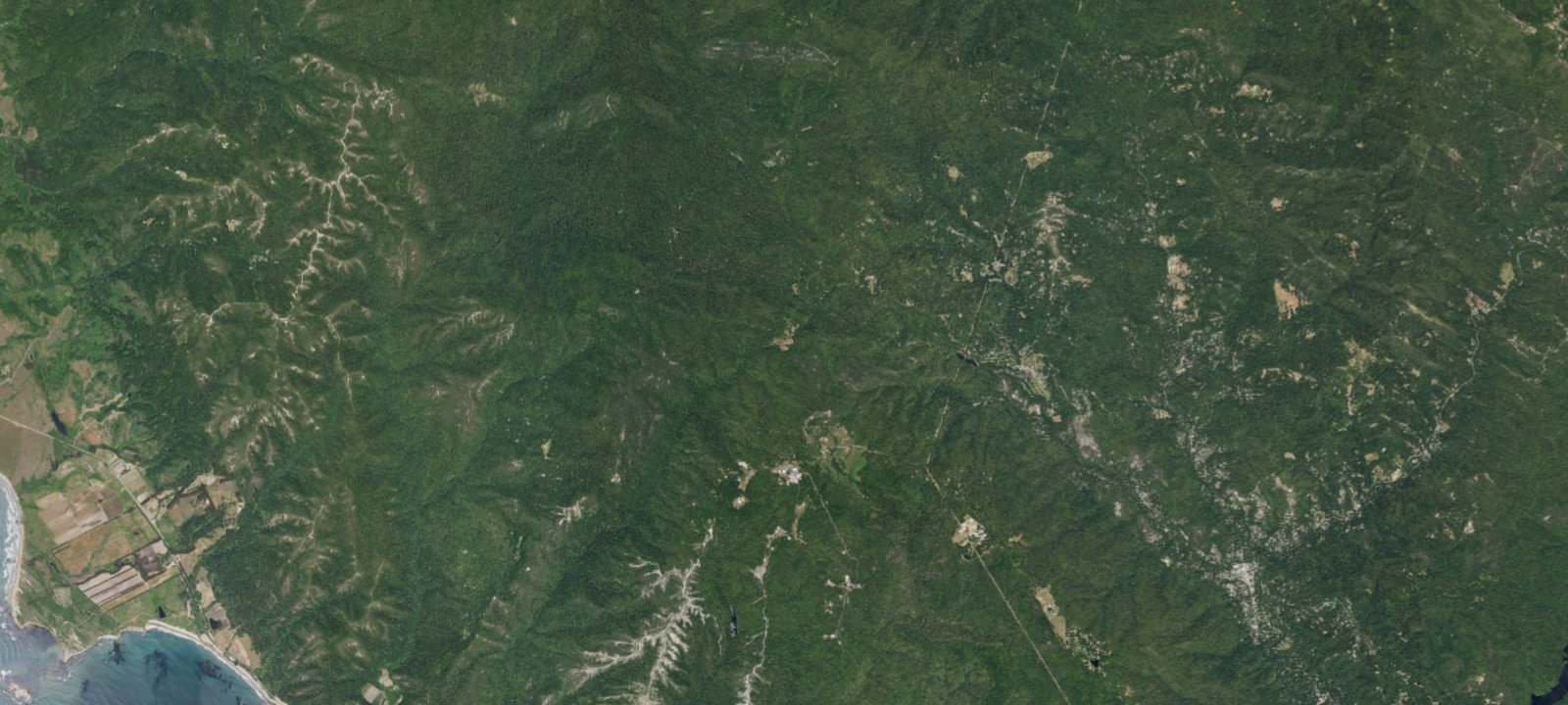 Map of Ruppel's Roost