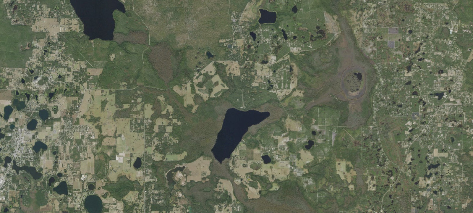 Map of Ponca