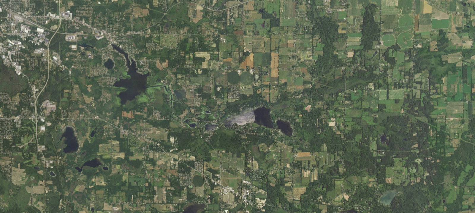 Map of Maples