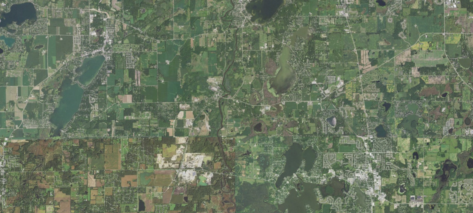 Map of Elm