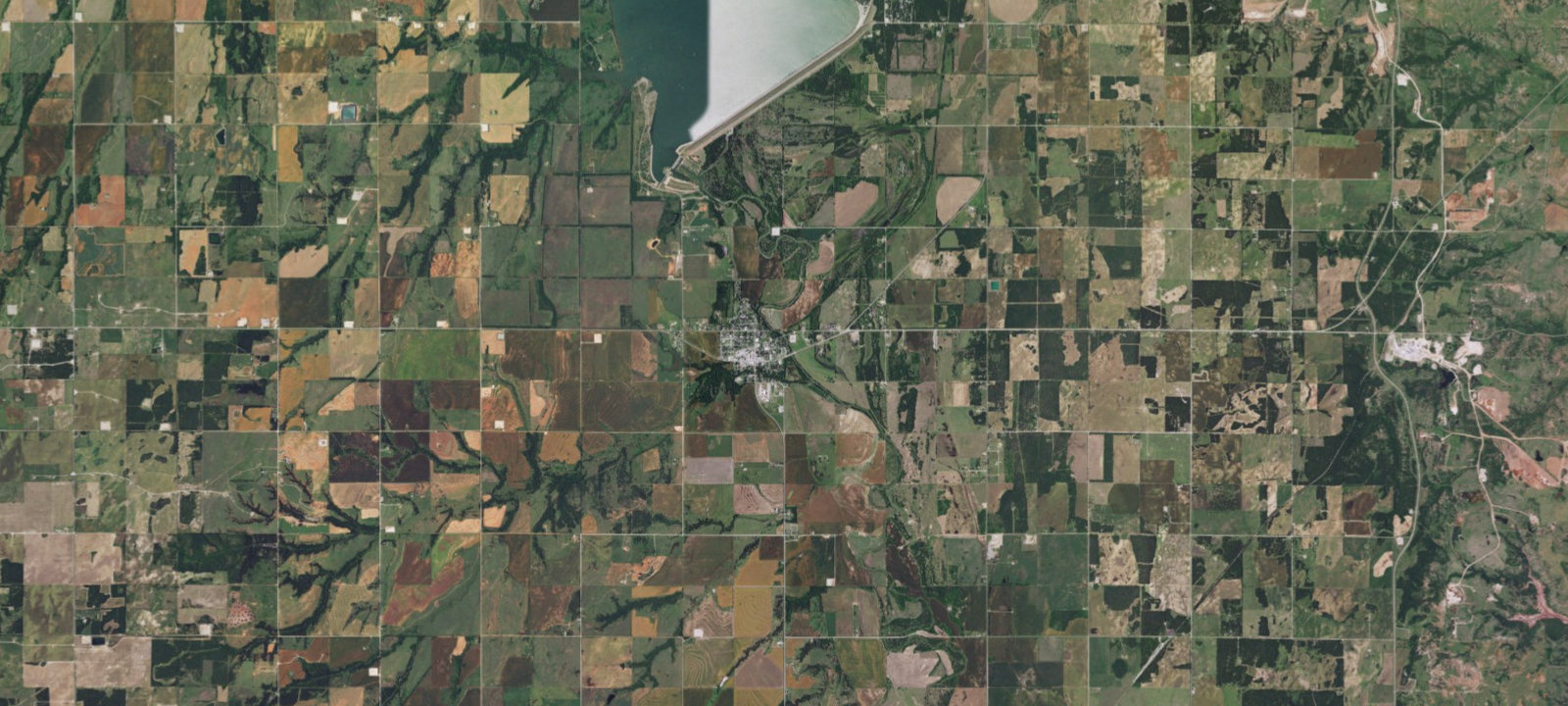 Map of Riverside RV Park