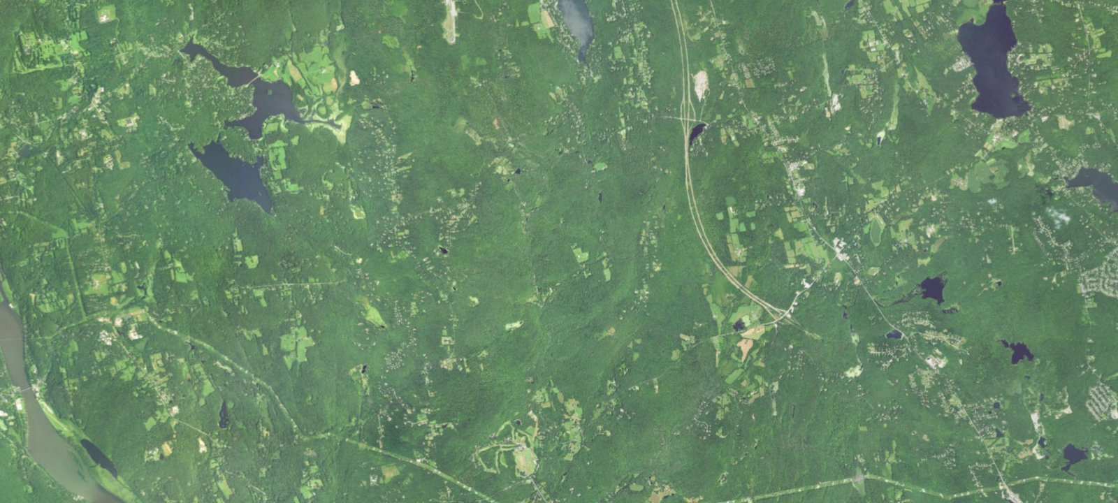 Map of Youth Site 2