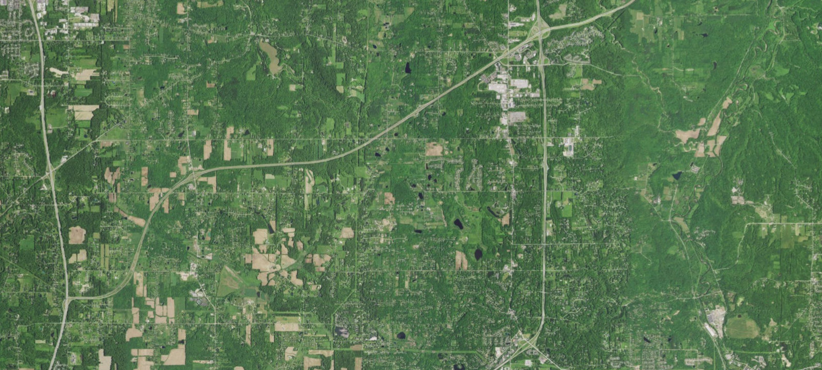 Map of Camp Christopher