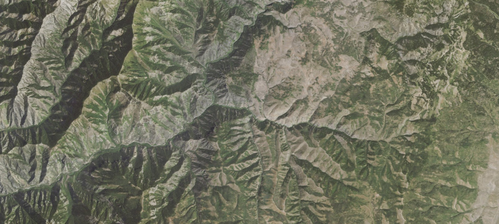Map of Lodge Campground (ut)