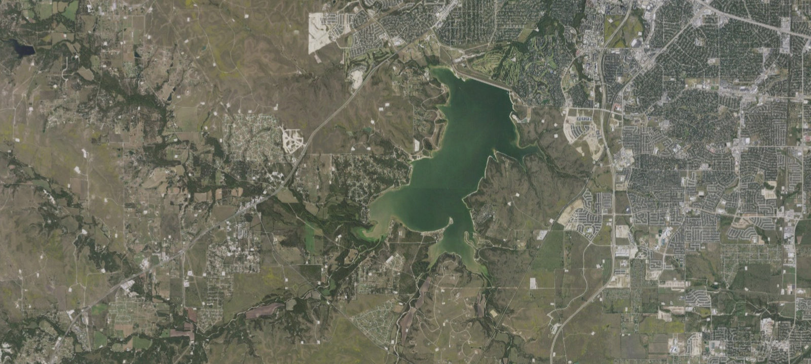 Map of Site: 077, Loop: Hill