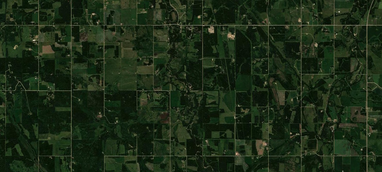 Map of RV Site 7