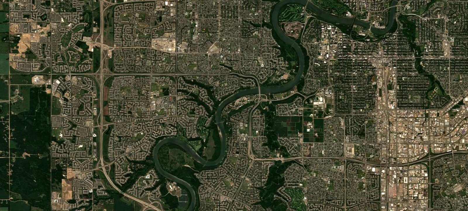 Map of Tent City