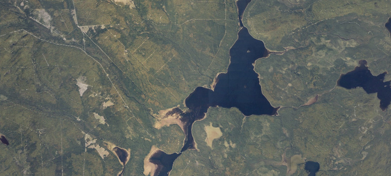 Map of Scofield Cove (2)