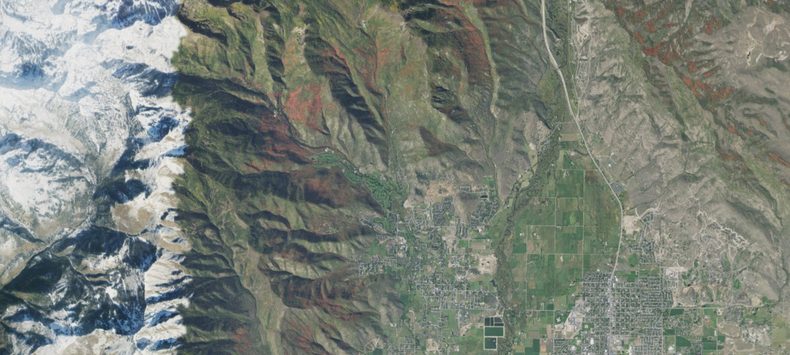 Map of Site 9