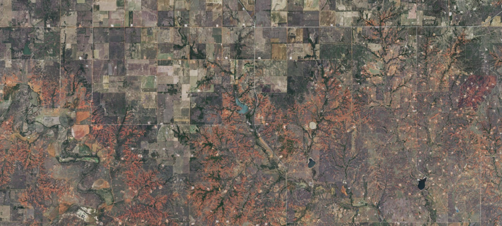 Map of Black Kettle