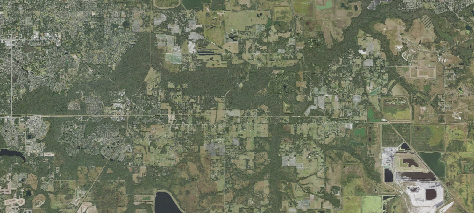 Map of Campsite 4