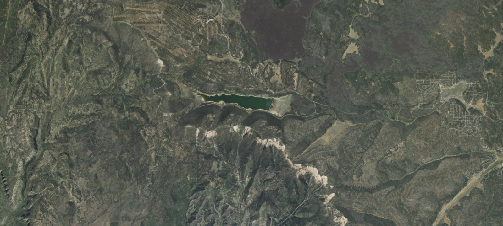 Map of Site 18
