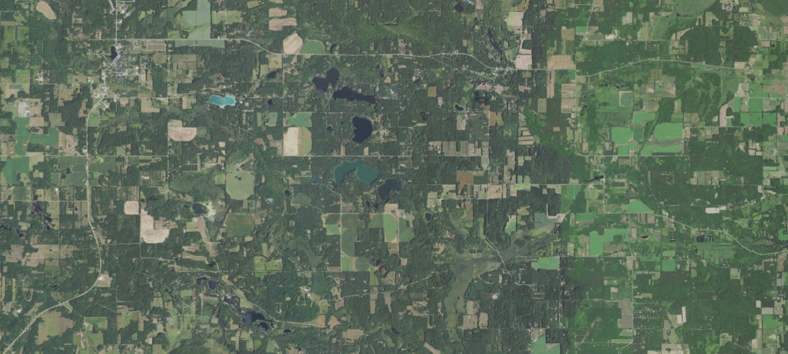 Map of Cheyenne