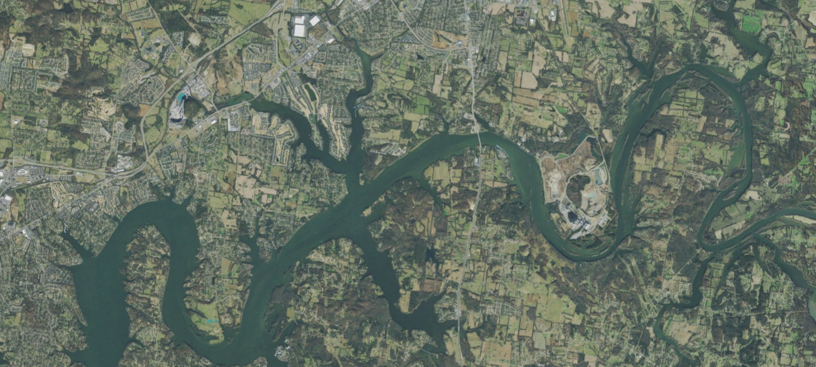 Map of Site 12