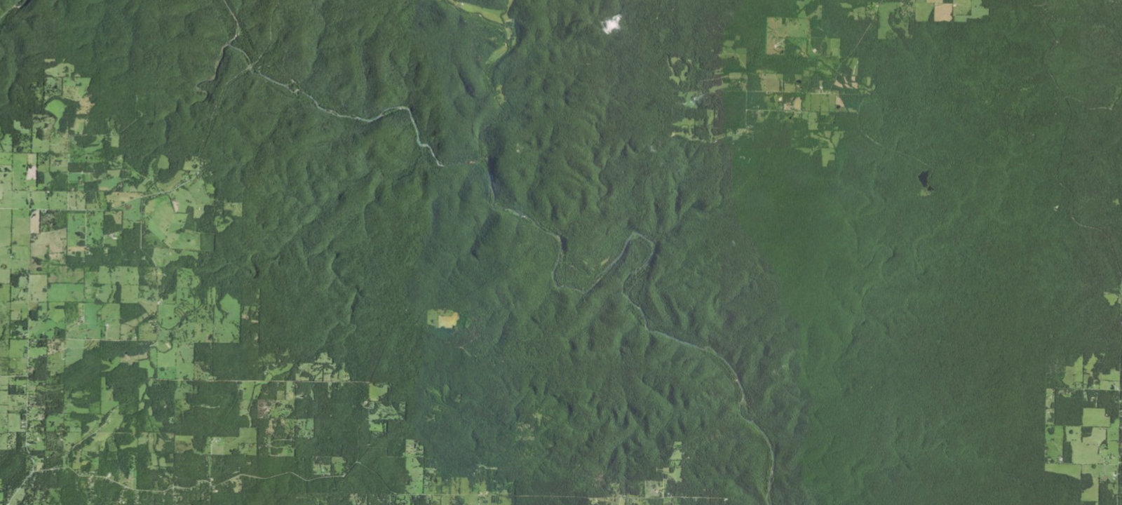 Map of Apple Island