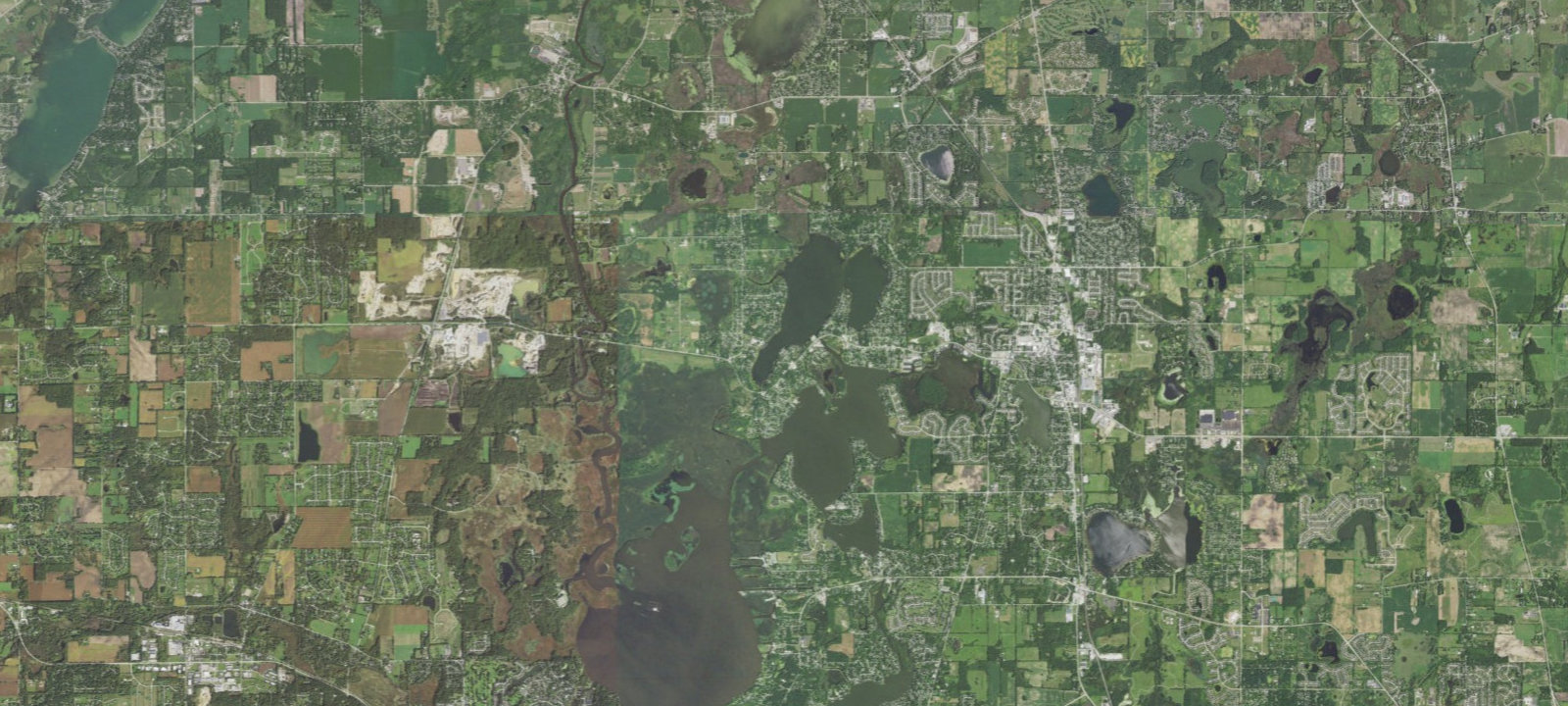 Map of Parrot's Cove Resort