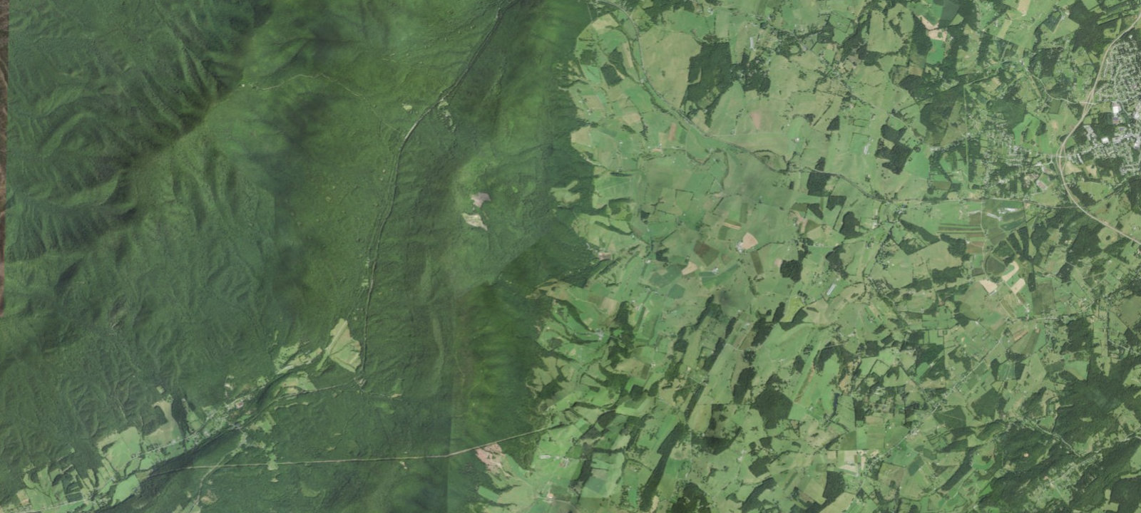 Map of Gibbons