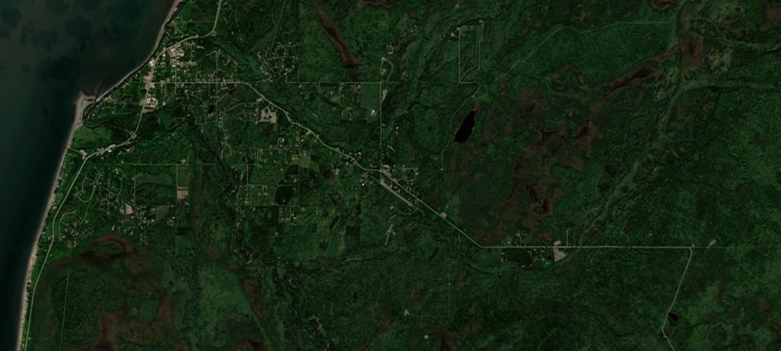 Map of All Seasons Campground