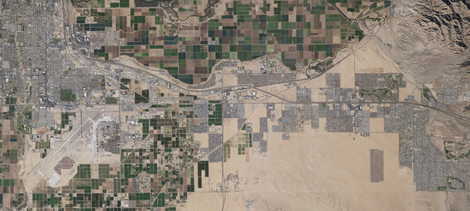 Map of Arizona West RV Park