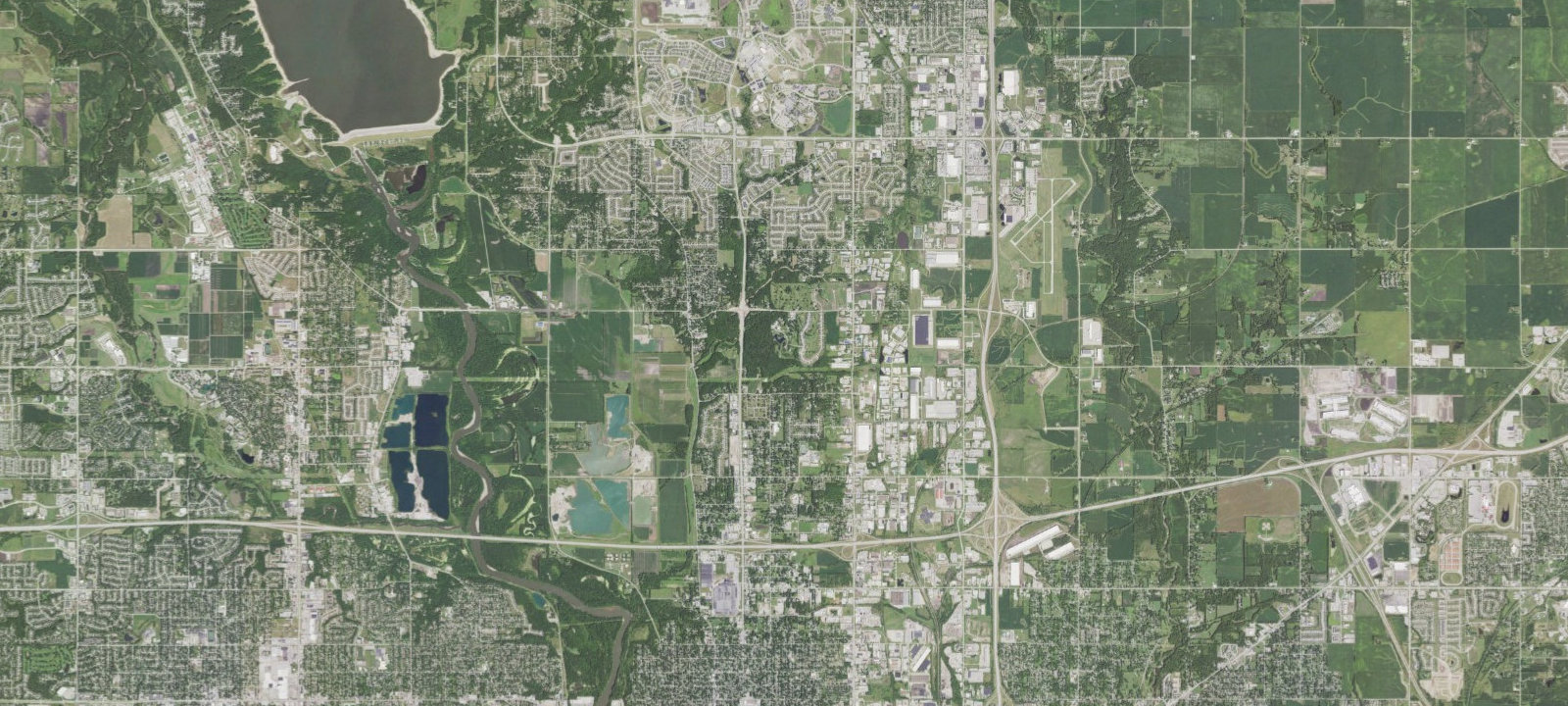 Map of Camp Sunnyside