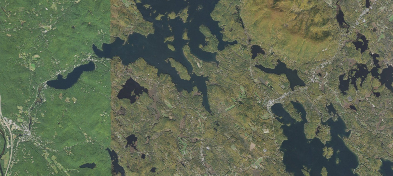 Map of Wister #3