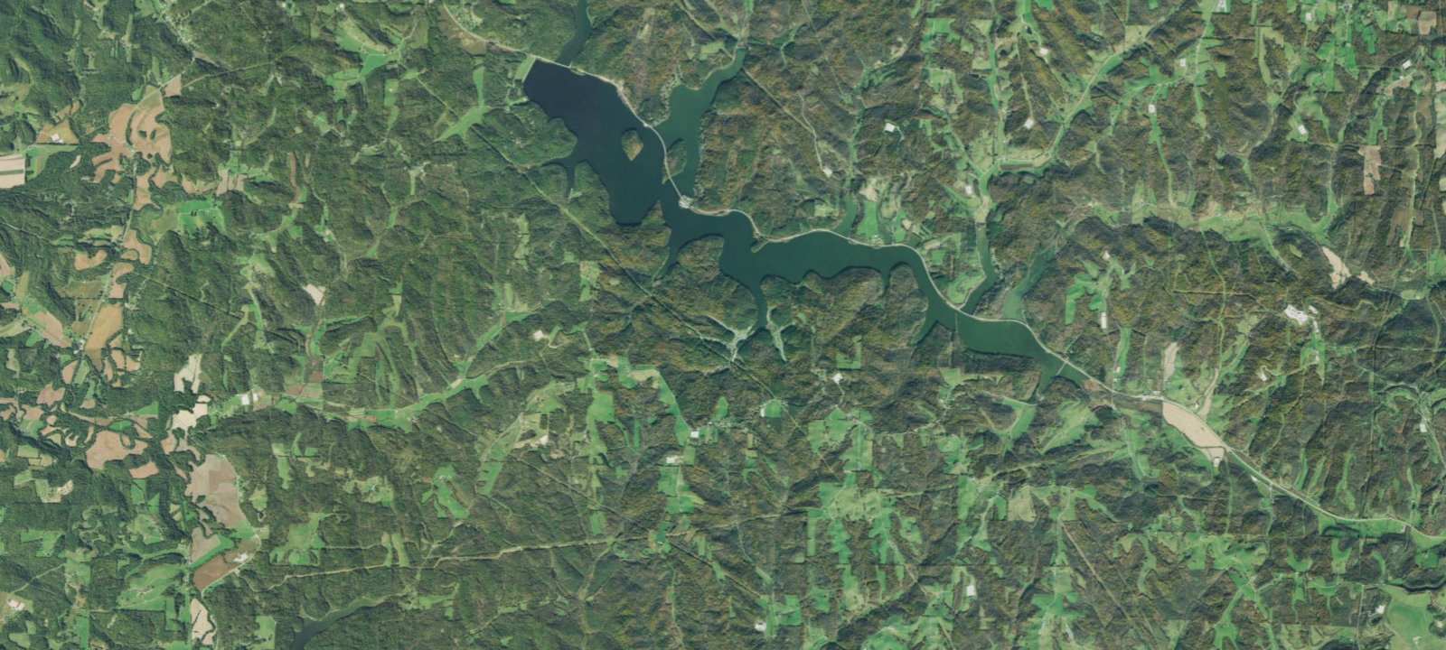Map of Camp Area 2