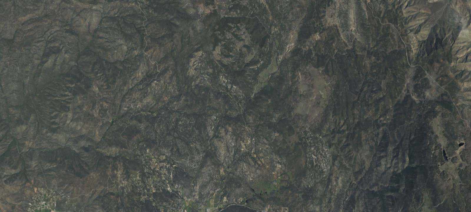 Map of 57