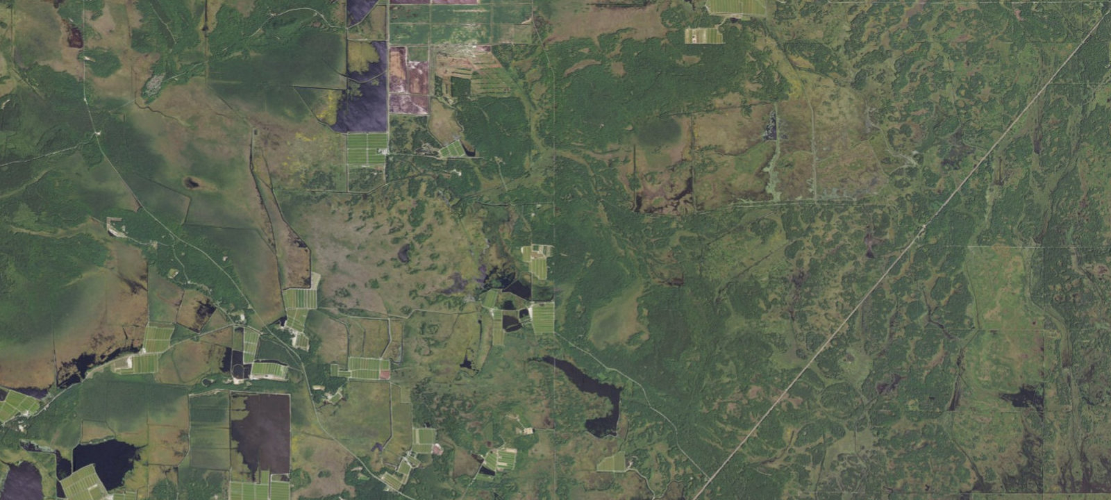 Map of MVWA 10