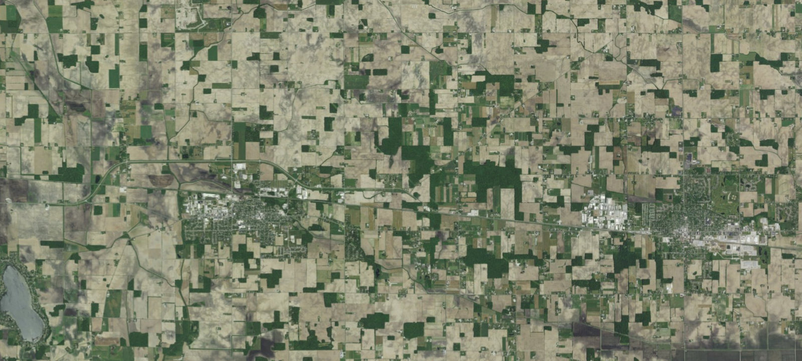 Map of 25