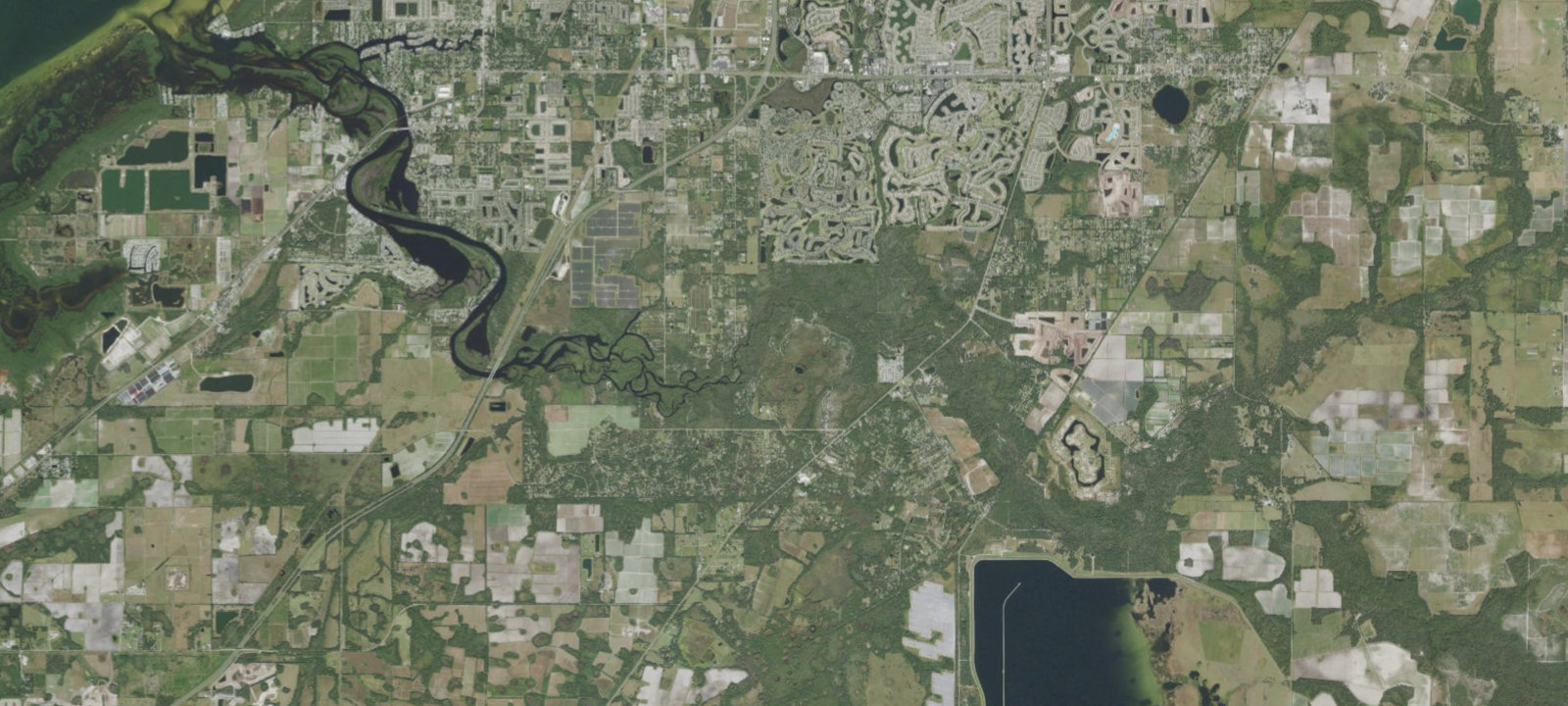 Map of Equestrian Camp Sites 31 - 34