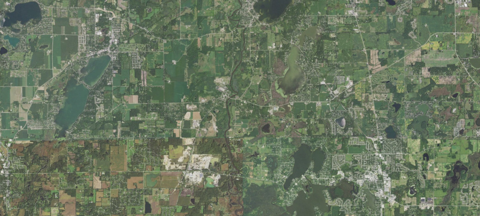 Map of Cottonwood