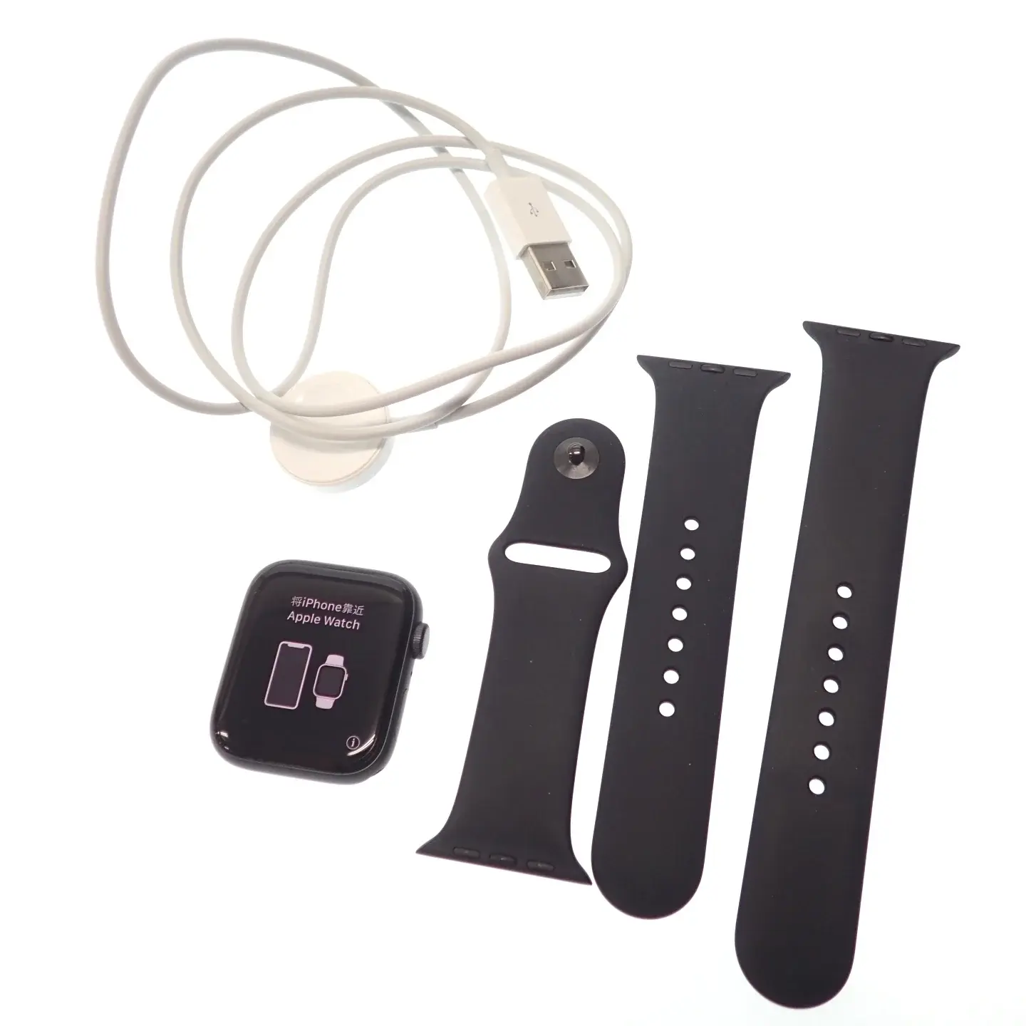 Apple Watch SE