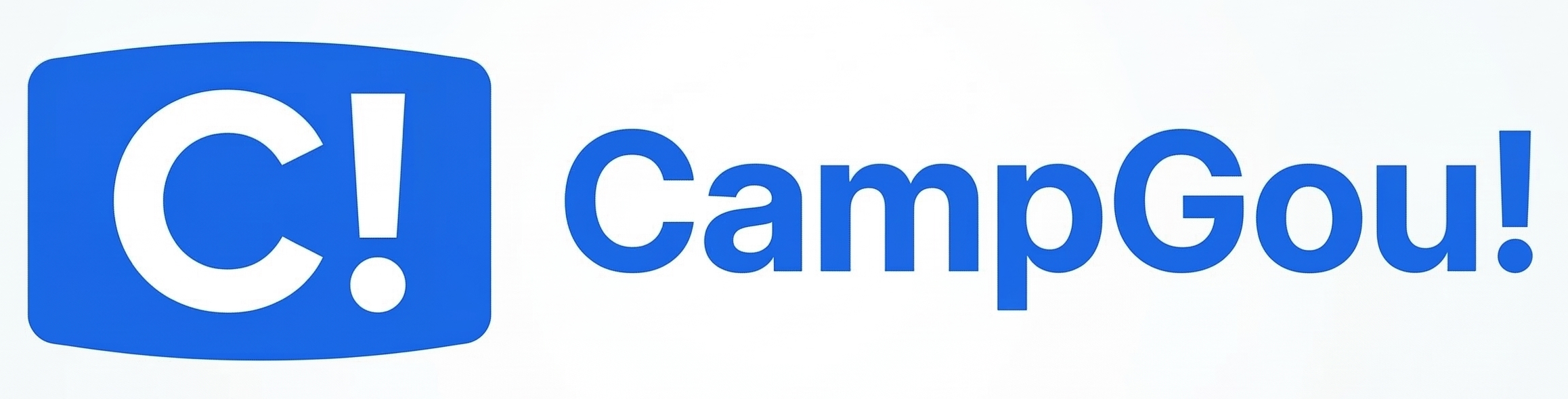 CampGou! Logo