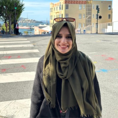 Kulsoom Mujtaba