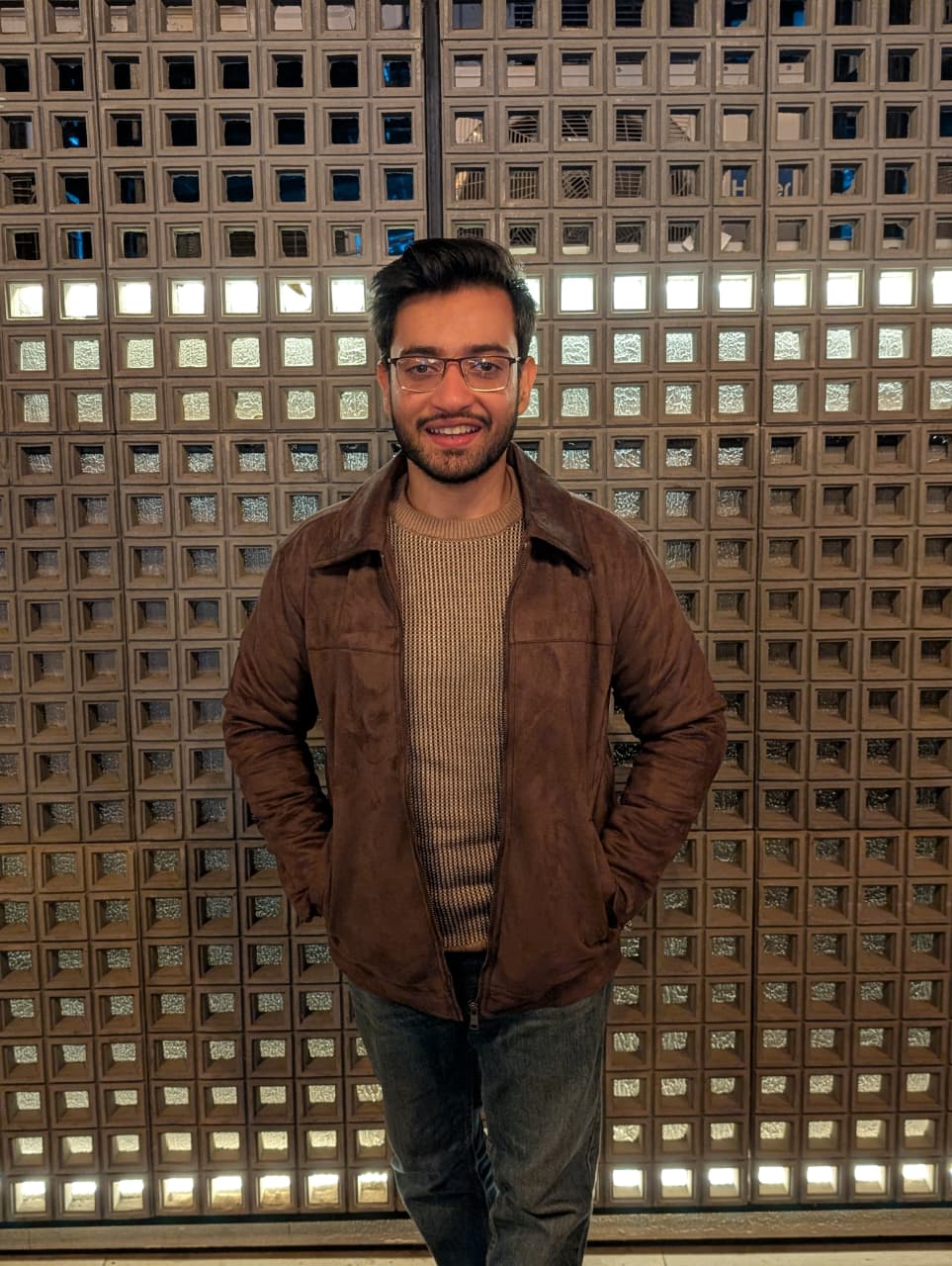 Muhammad Raacikh Asghar