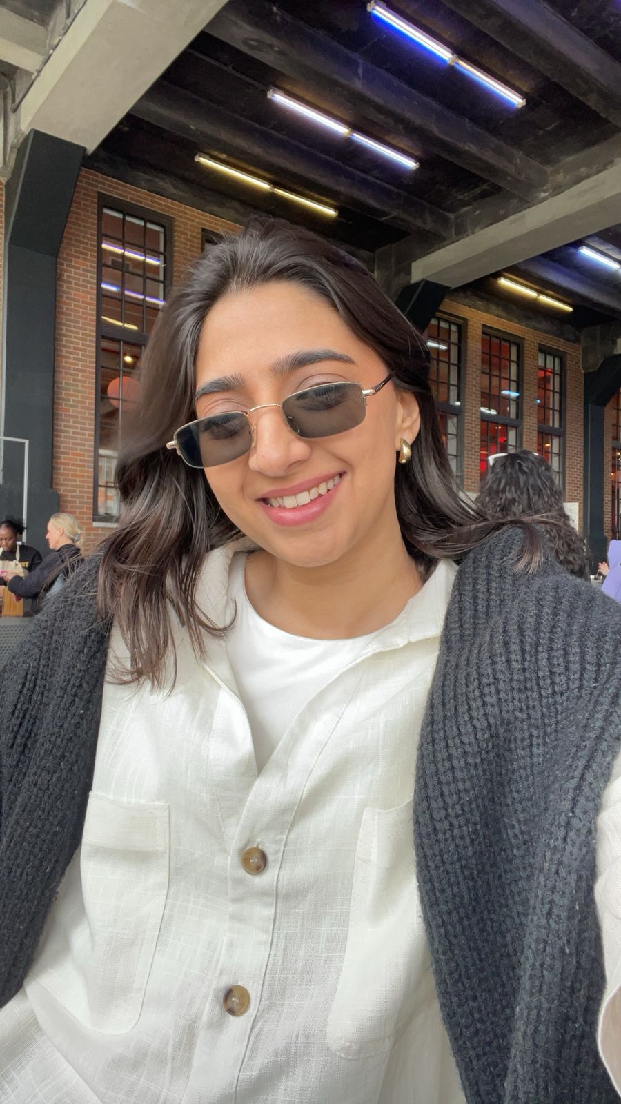 Eiman Ansari