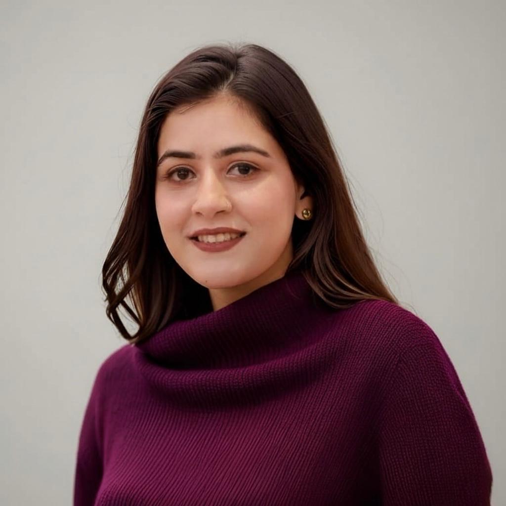 Hira Asif