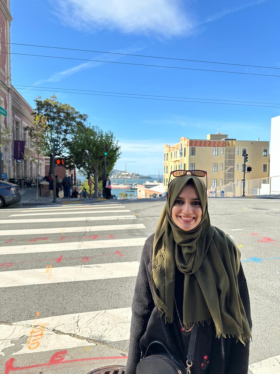 Kulsoom Mujtaba