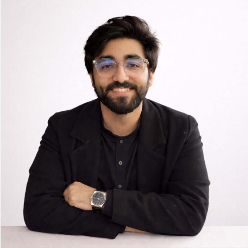 Mujeeb Ahmed