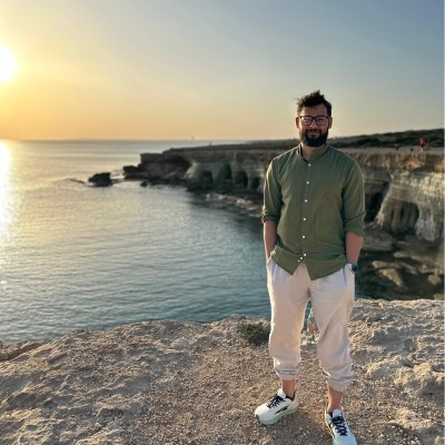 Osama Bin Bashir