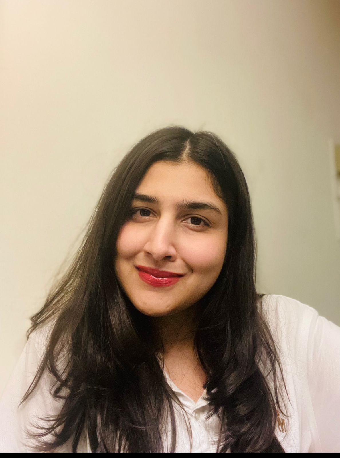 Shamin Niazi